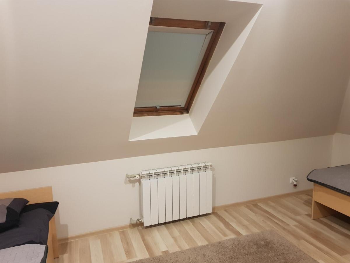 Apartament U Kucharzy Lysica Wilkow  Exterior photo