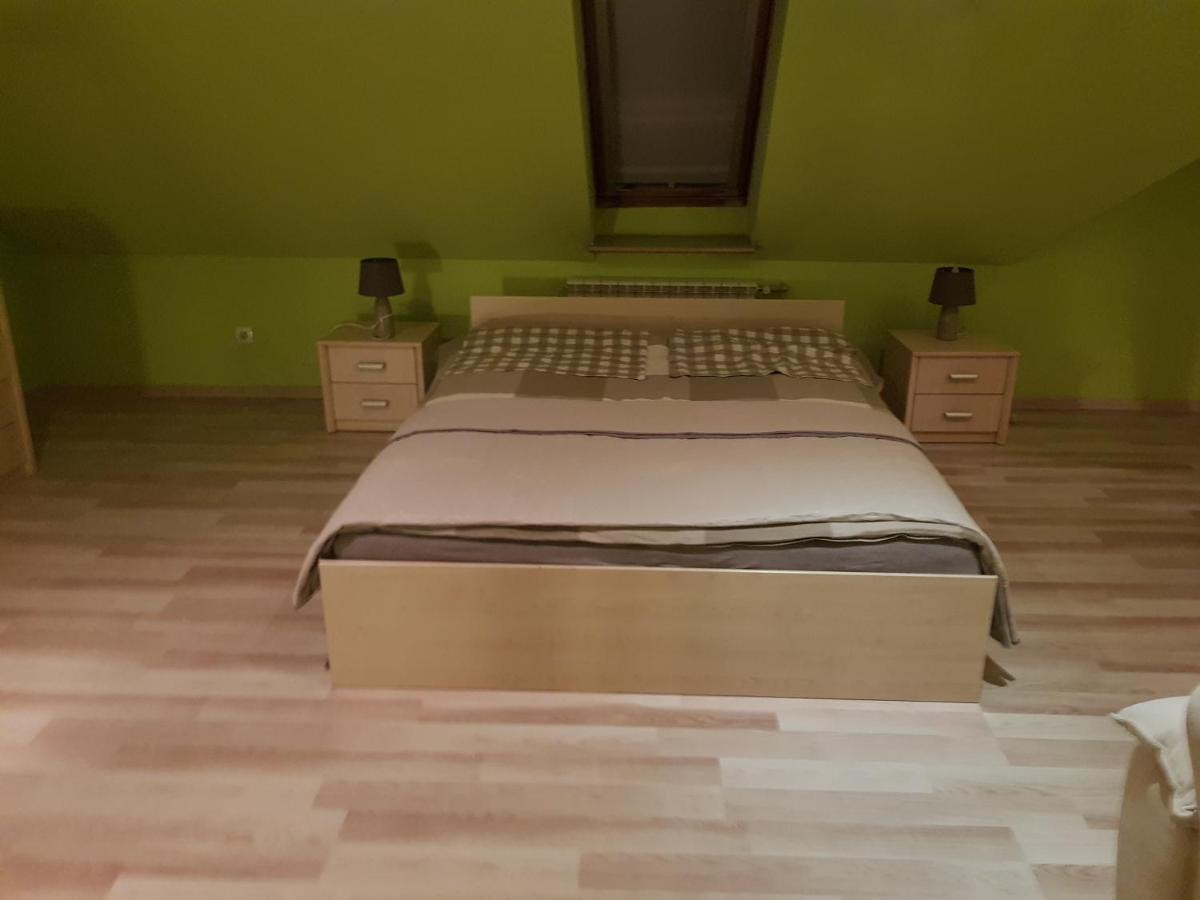 Apartament U Kucharzy Lysica Wilkow  Exterior photo