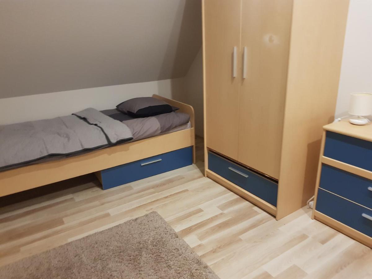 Apartament U Kucharzy Lysica Wilkow  Exterior photo