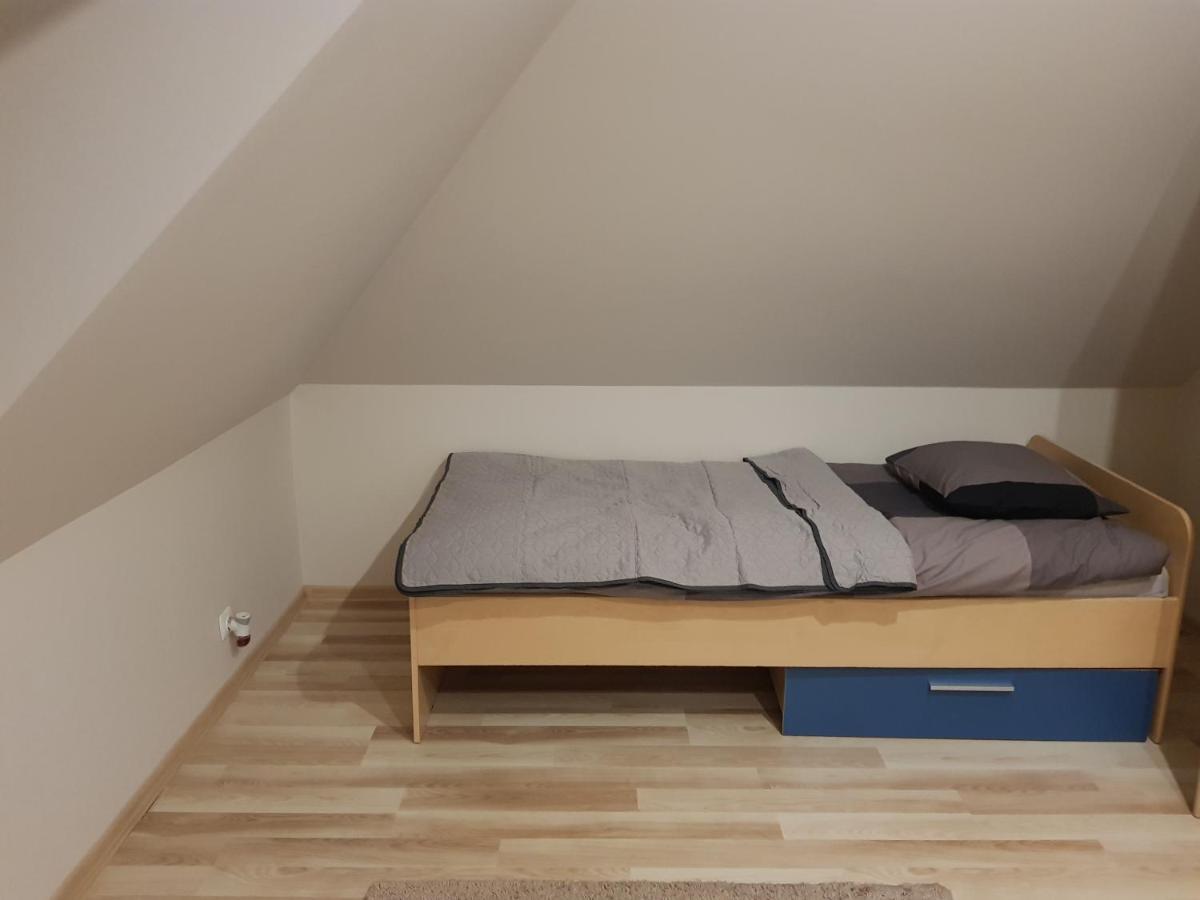 Apartament U Kucharzy Lysica Wilkow  Exterior photo
