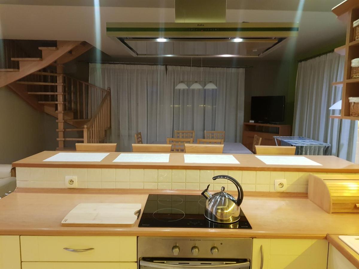 Apartament U Kucharzy Lysica Wilkow  Exterior photo