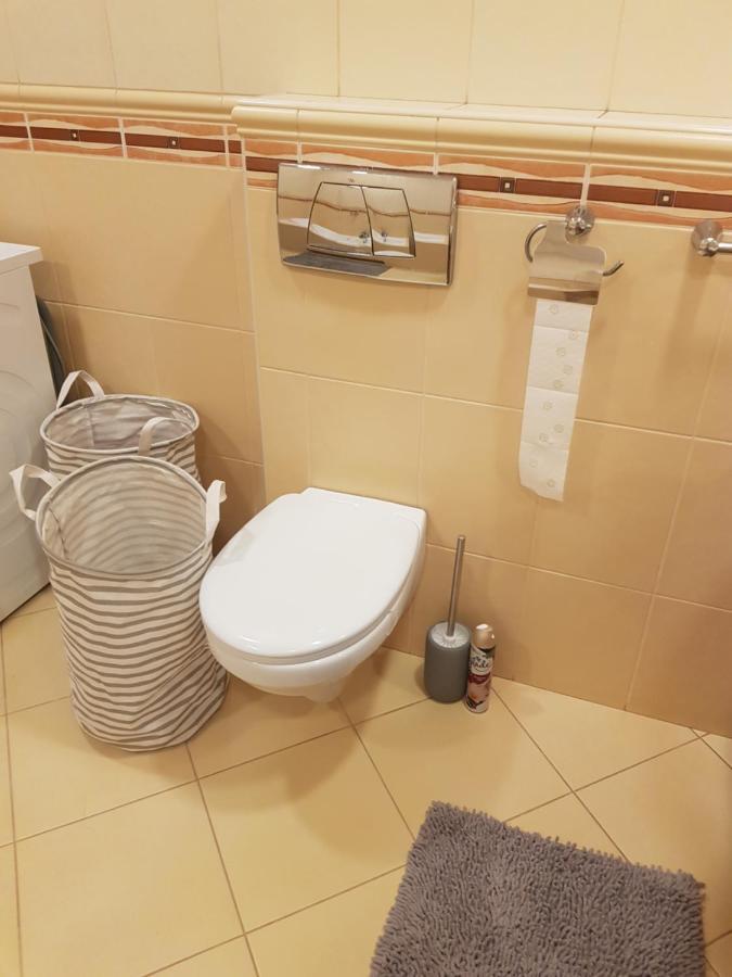 Apartament U Kucharzy Lysica Wilkow  Exterior photo