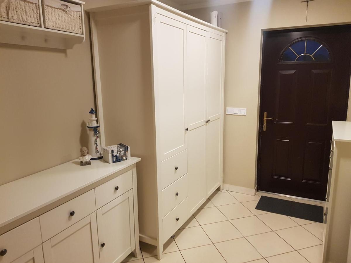 Apartament U Kucharzy Lysica Wilkow  Exterior photo