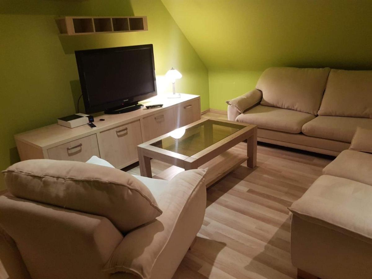 Apartament U Kucharzy Lysica Wilkow  Exterior photo